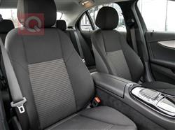 مێرسێدس بێنز E-Class